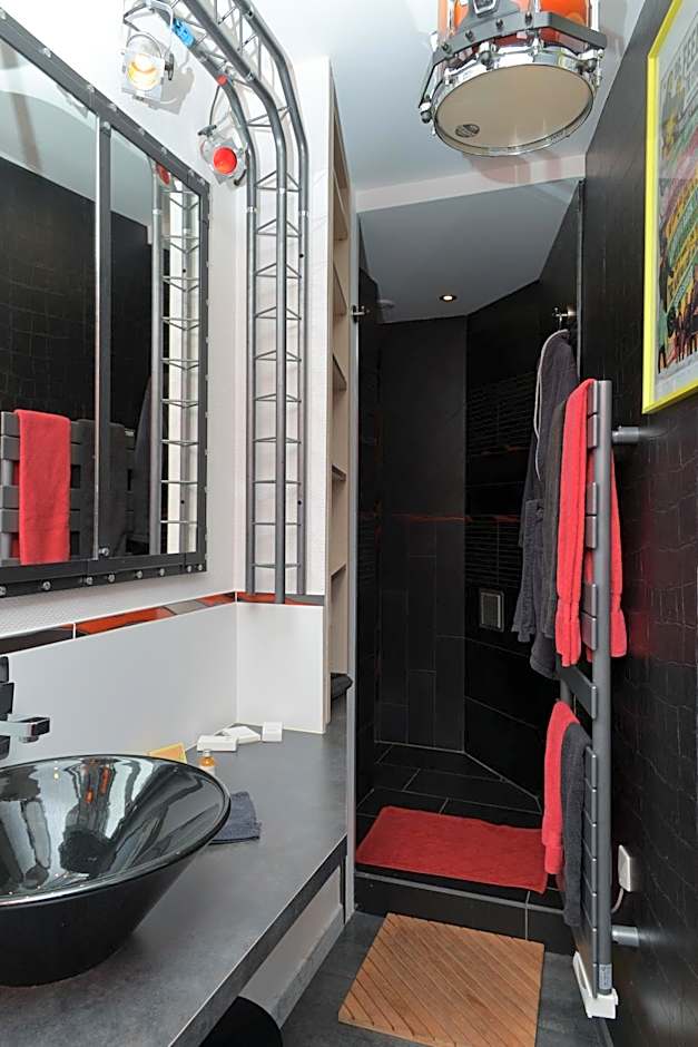 Urban Style hotel de l'Europe