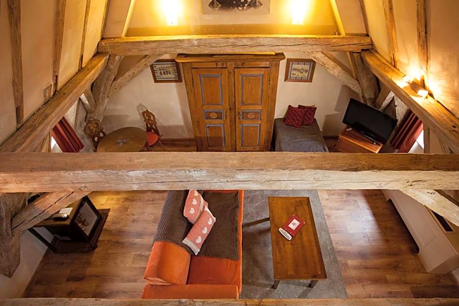 Photo 1 of 8 of Duplex Suite