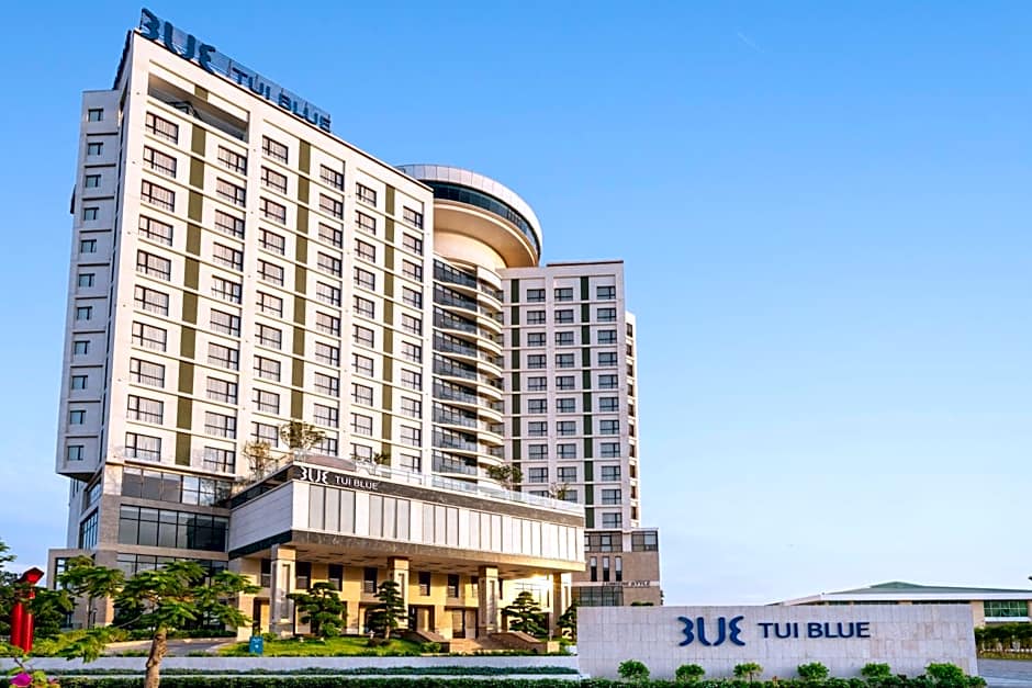 TUI BLUE Tuy Hoa - Wellness & Retreat Hotel