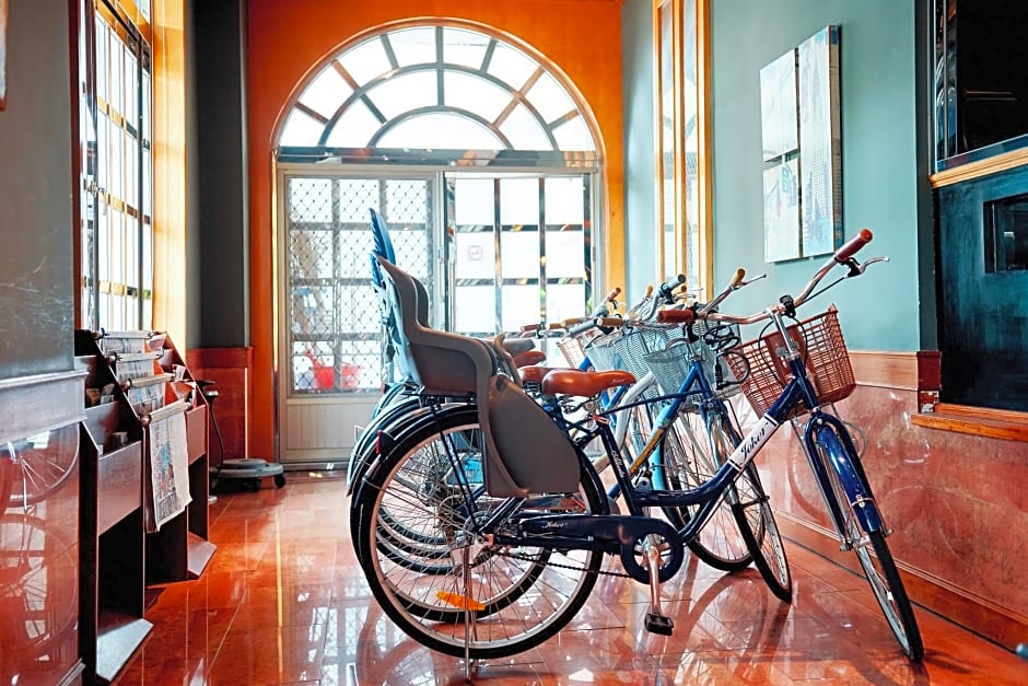 Trianon Country Hotel