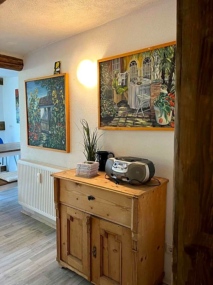 Gästehaus Keins wie meins