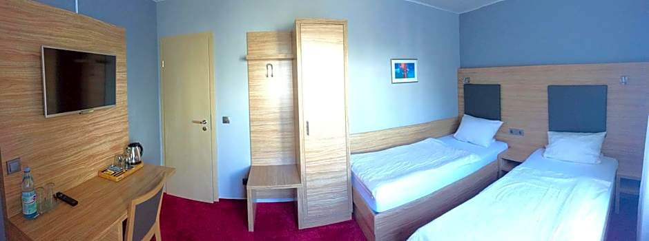 Hotel Garten