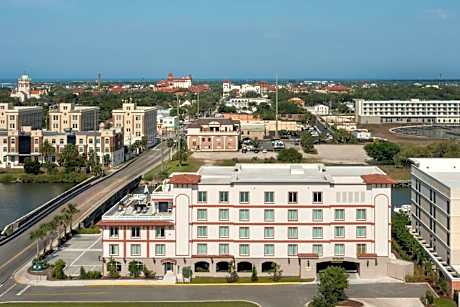Hotel Amalga, St. Augustine, A Tribute Portfolio Hotel