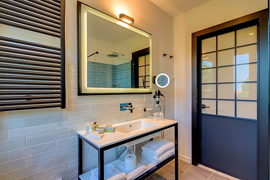 Best Western Hotel Cristallo