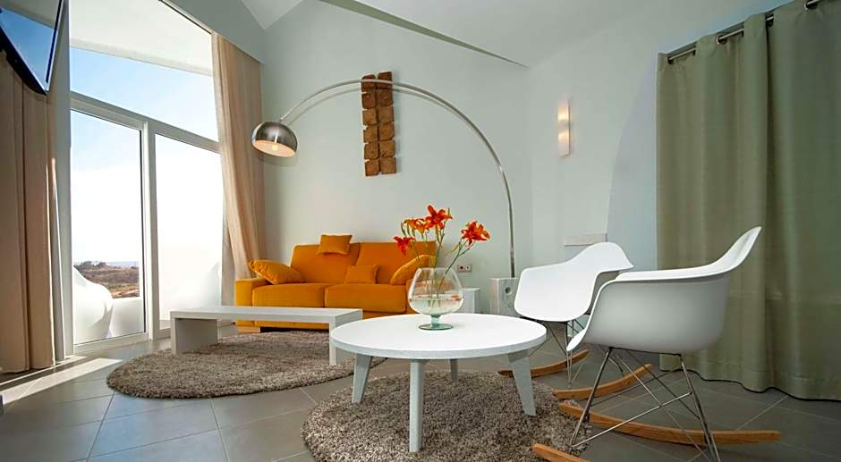 Higueron Hotel Malaga, Curio Collection by Hilton