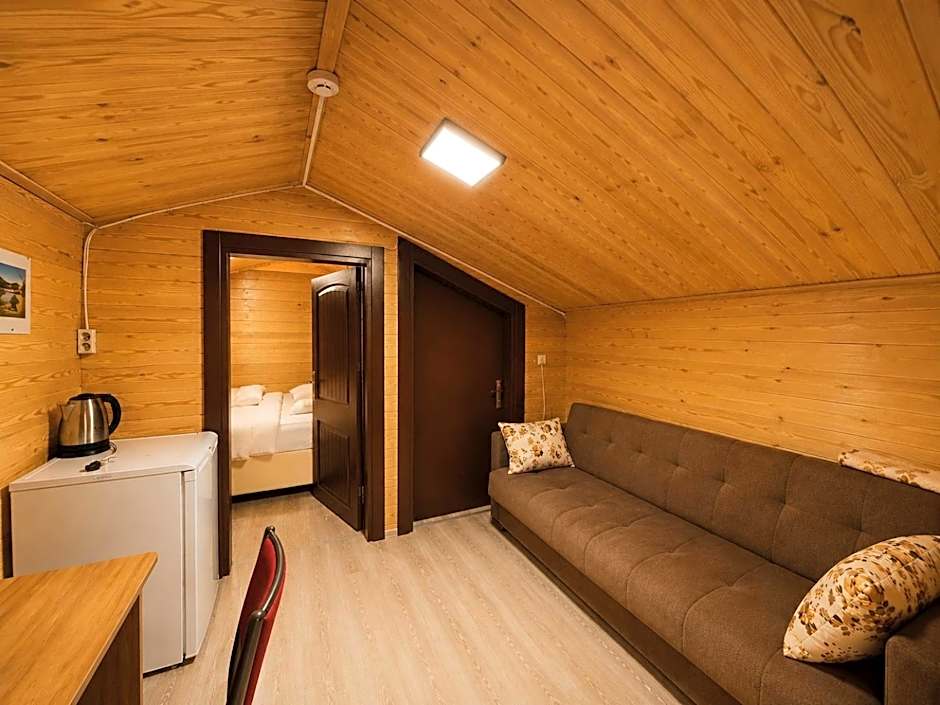 CERRAHPAŞA SUİTE HOTEL