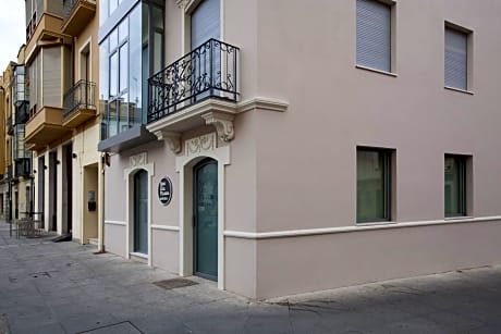San Gil Plaza Hotel
