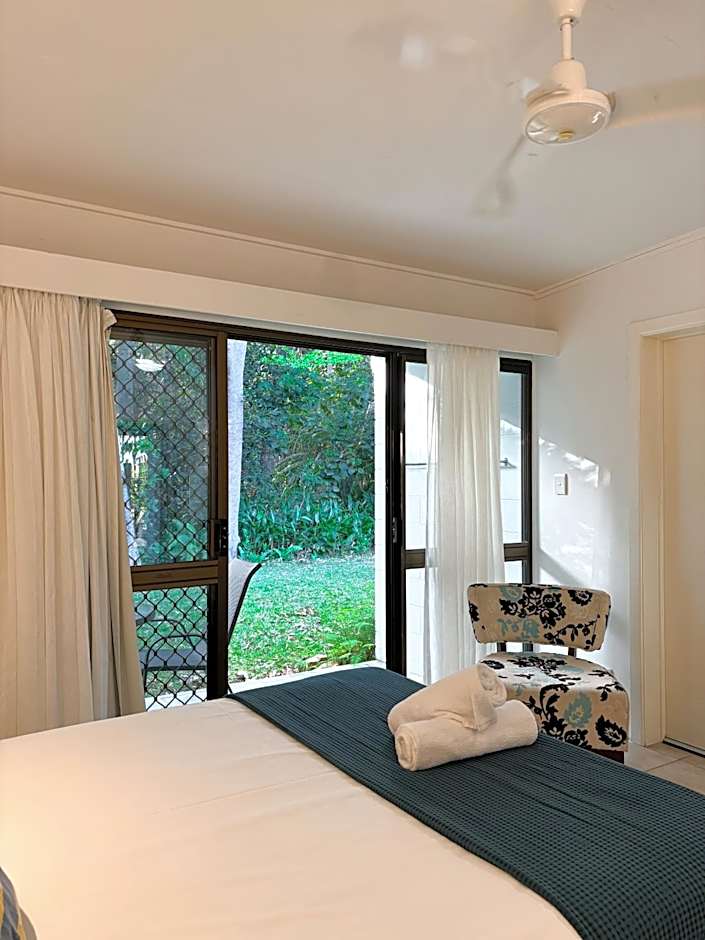 Amaroo Rainforest Resort