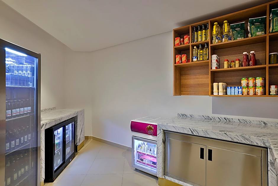 Staybridge Suites Al Khobar City By IHG