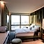 b'mine Hotel Frankfurt Airport