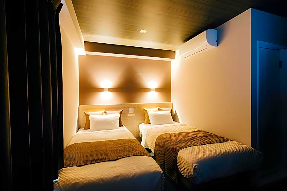 The Celecton kurashiki Mizushima