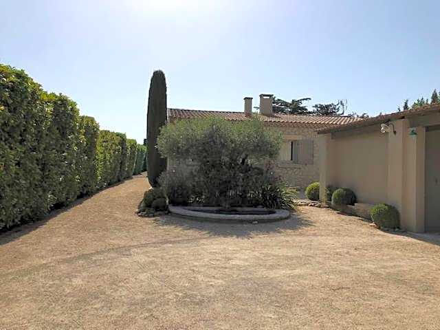 Villa Castillon