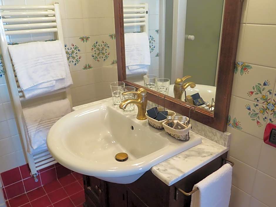 Chambres Mont Cervin