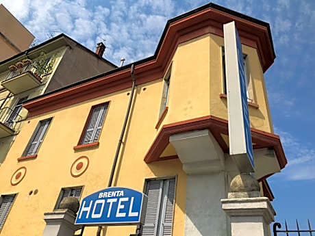 Hotel Brenta Milano
