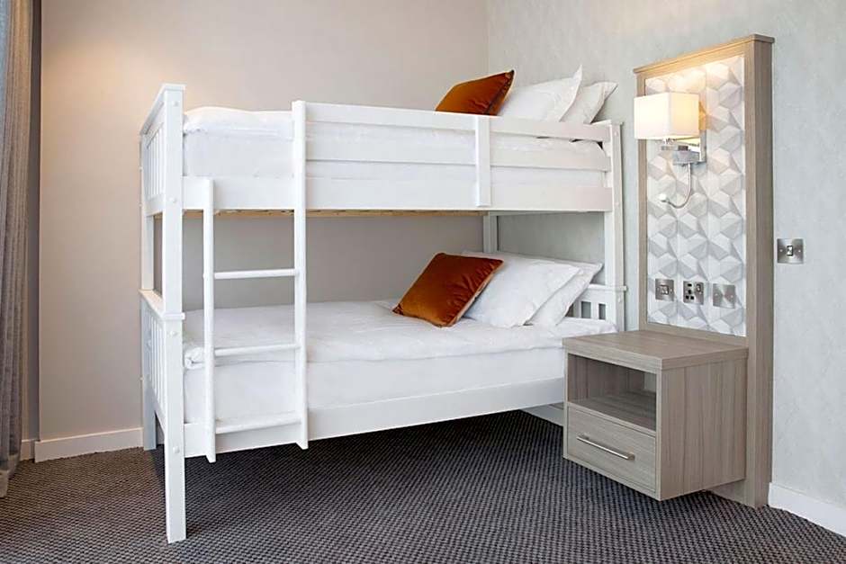 Metro Hotel Dublin Airport