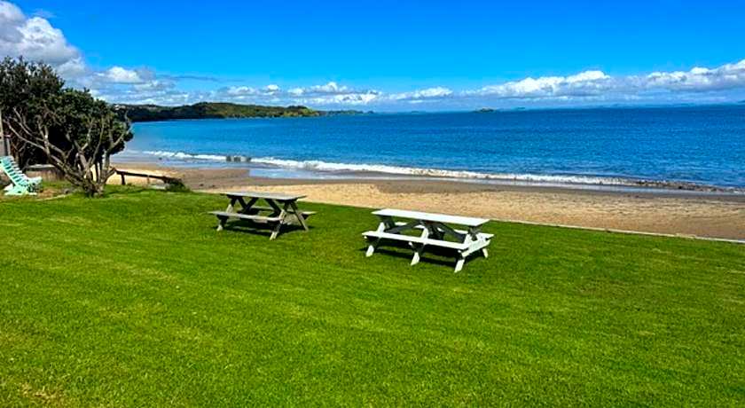 San Marino Motor Lodge