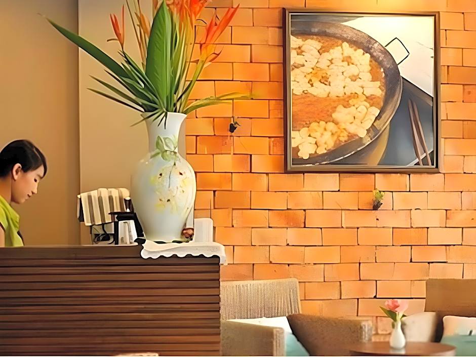 Kasemsarn Hotel Chanthaburi
