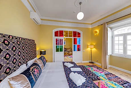 Mosaiko 5 Suites