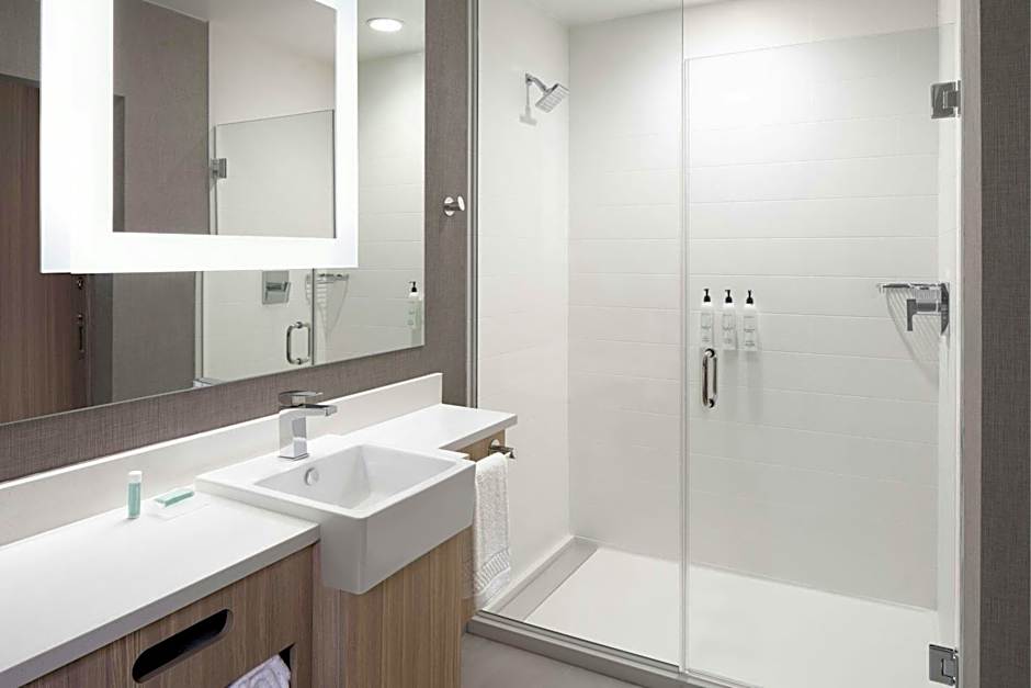 SpringHill Suites by Marriott Raleigh Garner