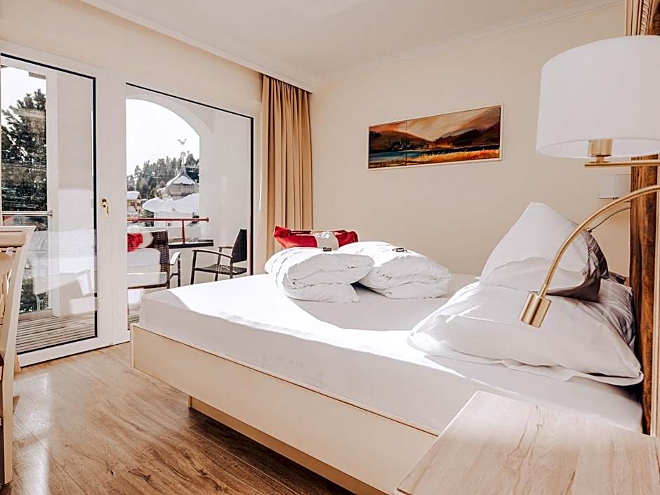 Schlosshotel Seewirt