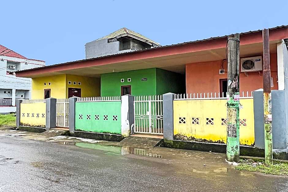 Hotel O Pondok Cahaya