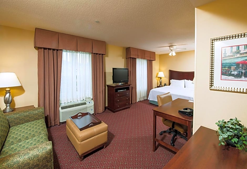Homewood Suites by Hilton Portland