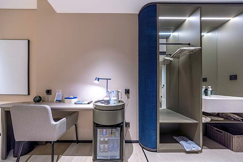 Atour Light Hotel Changsha Wuyi Square IFS Pedestrian Street