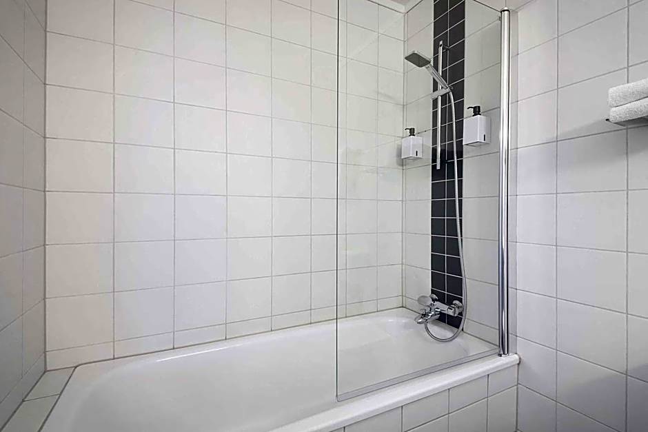 Scandic Vestfjord Lofoten