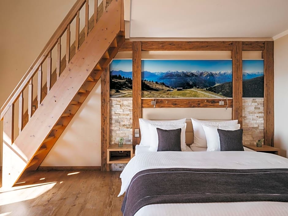 Ferienhotel Pass Thurn