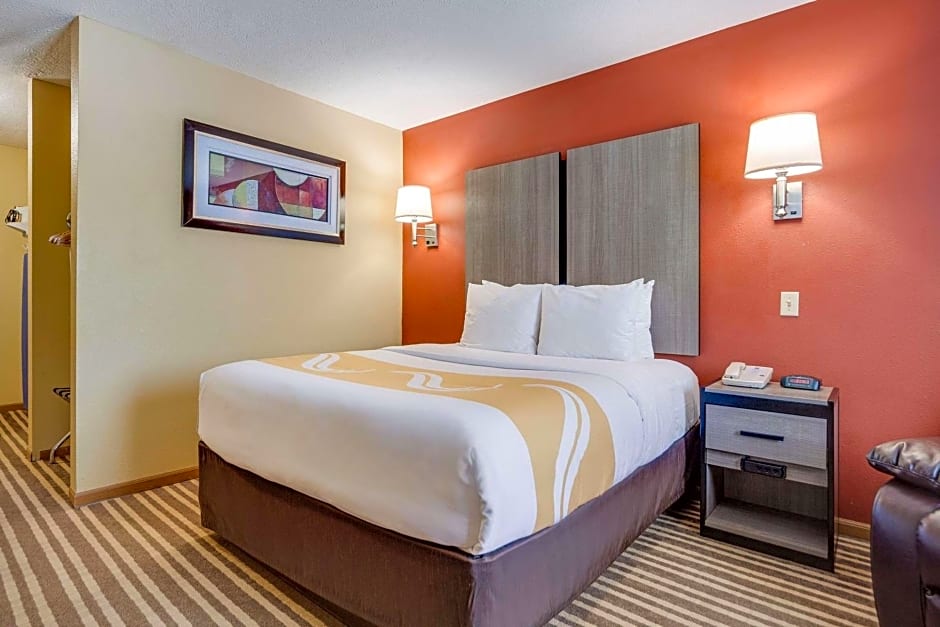 Quality Inn Hastings