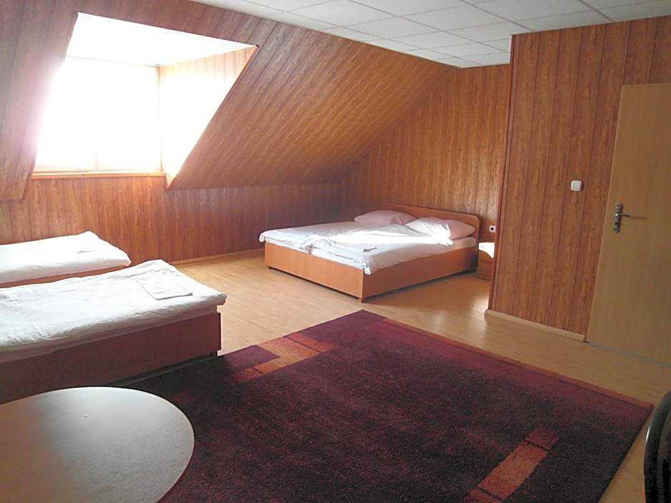 Pomorska Zajazd Restauracja