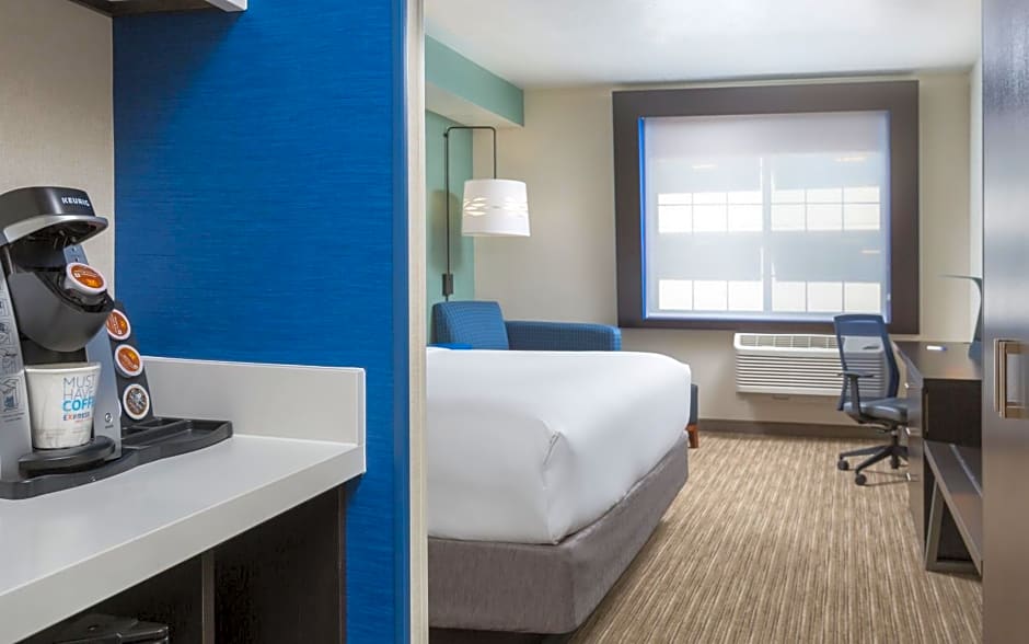 Holiday Inn Express Hotel & Suites Eugene Downtown - University by IHG