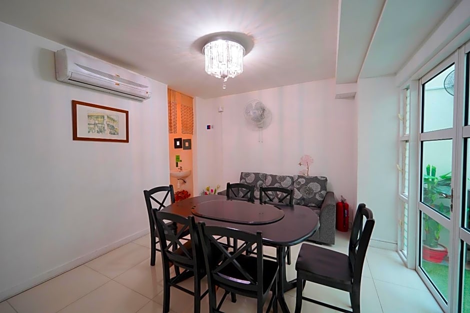 OYO 89987 Nautilus Bay Home Inn