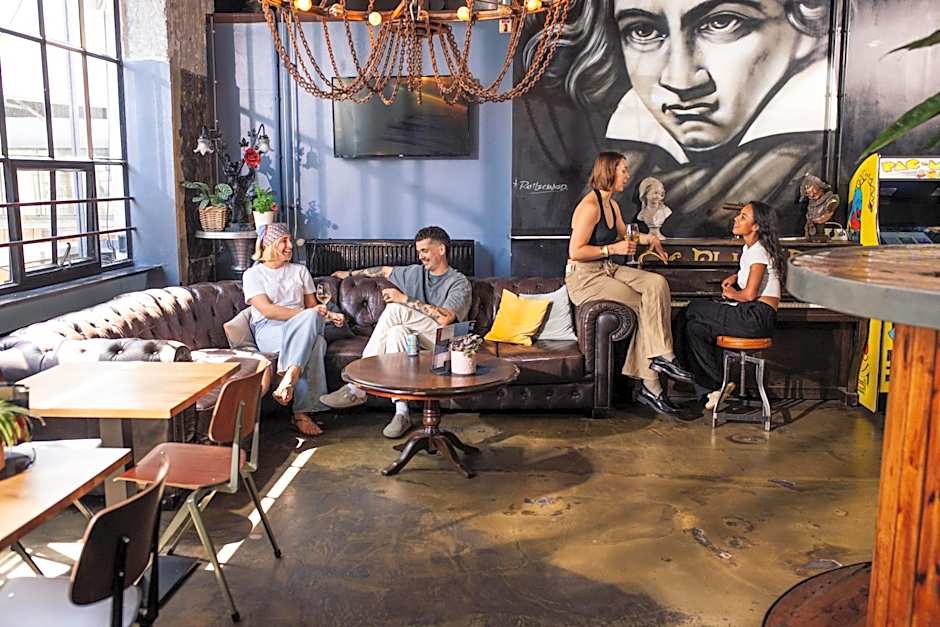 Stayokay Hostel Eindhoven