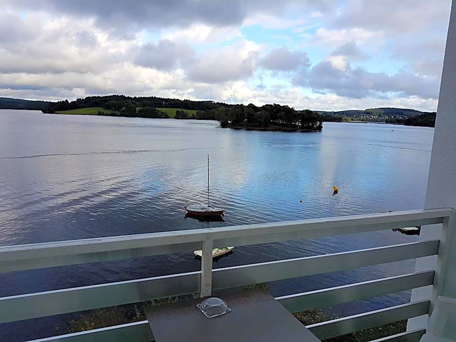 Hotel Restaurant La Caravelle