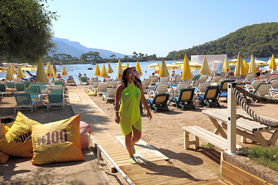 Vento Boutique Hotel