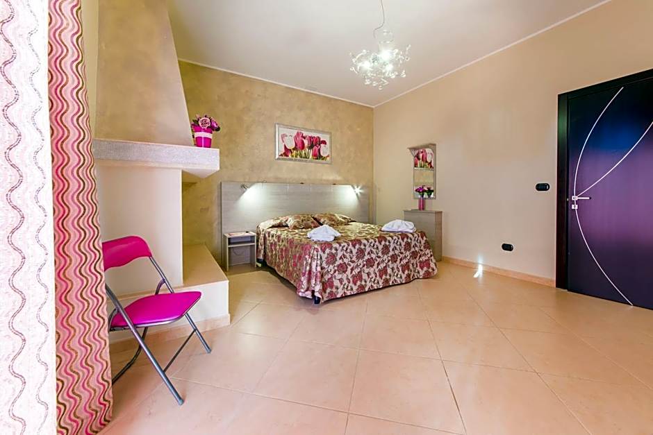 B&B Rosso Salento