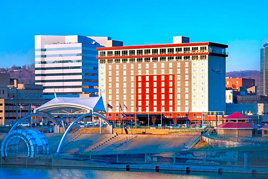 Four Points by Sheraton Charleston