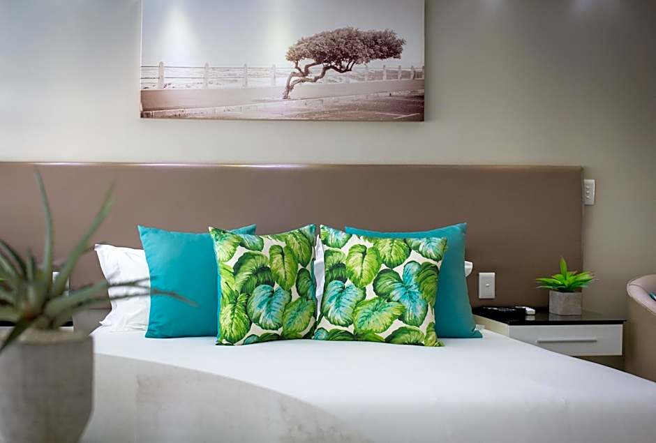 Villa San Giovanni Accommodation