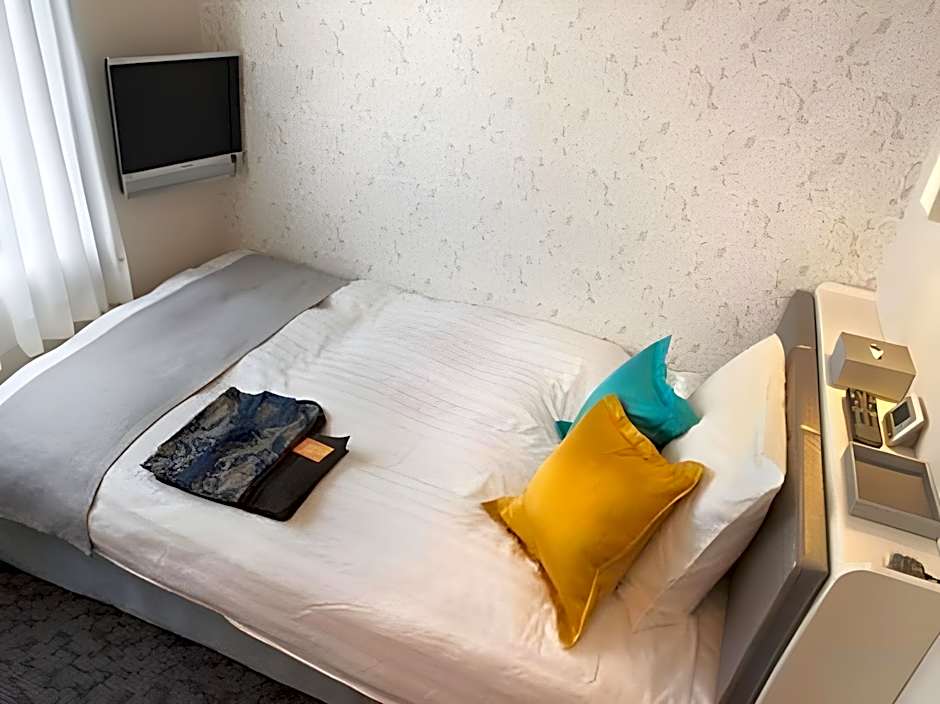 Fukuyama Oriental Hotel