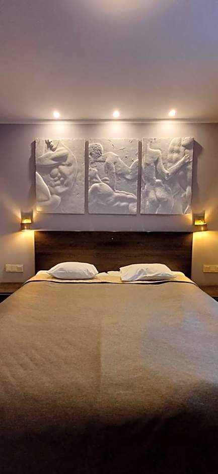 PRIMO Hotel Riga