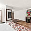 Red Roof Inn Southfield
