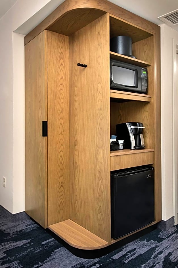 Fairfield Inn & Suites by Marriott Williamstown