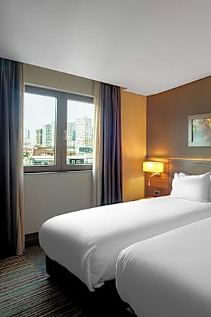 Standard Double Room - Smoking