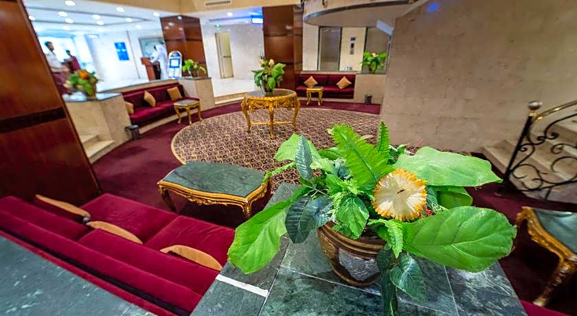 Al Barakah Mawaddah Hotel - Fanduq Al Barakah Mawaddah