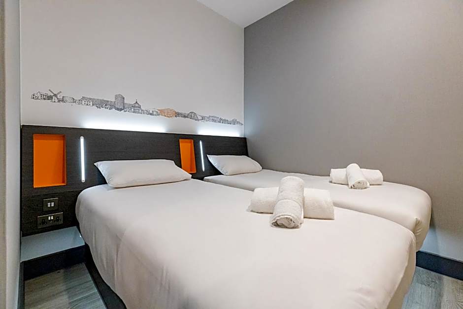 easyHotel Milton Keynes