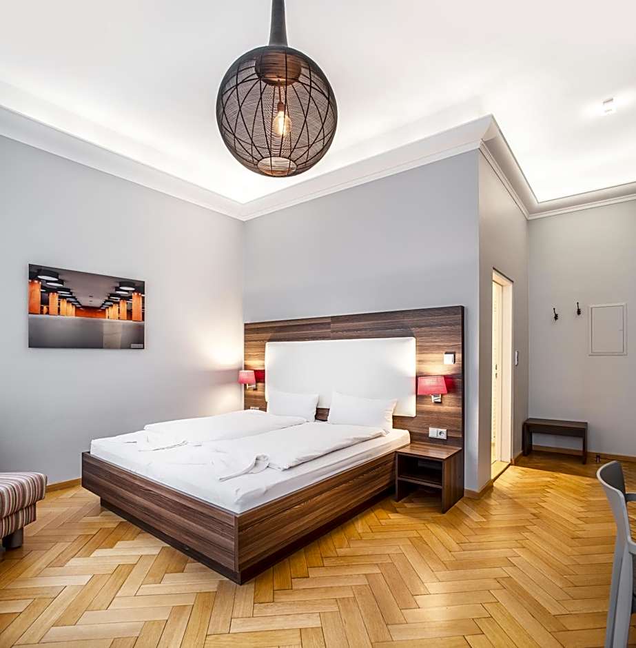BoardingHouse Heidelberg