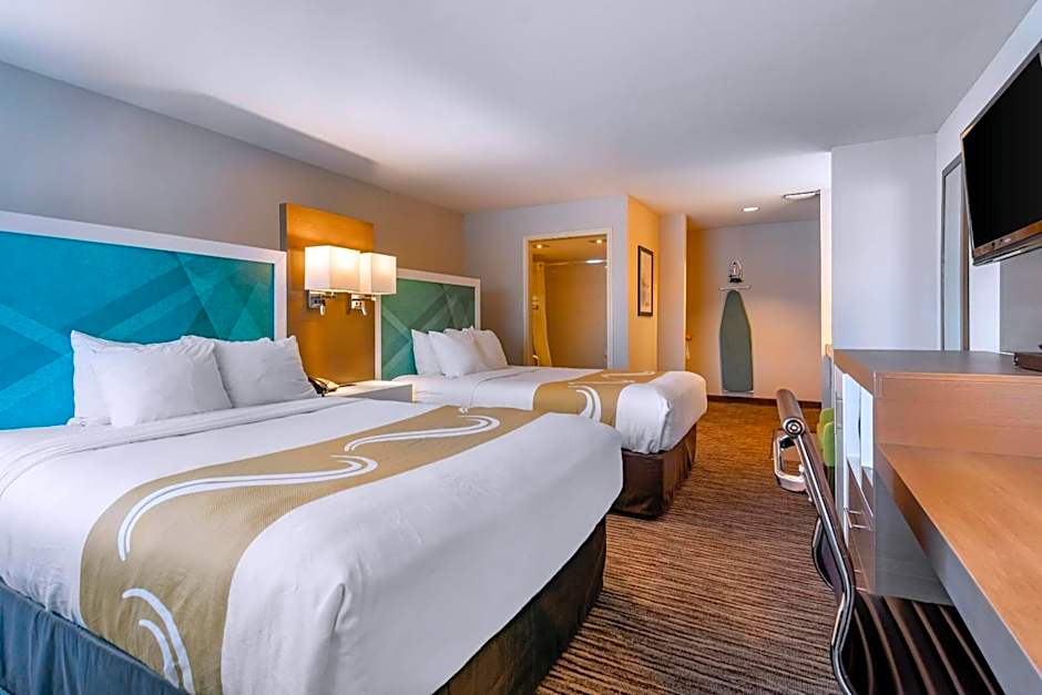 Quality Inn Kamloops