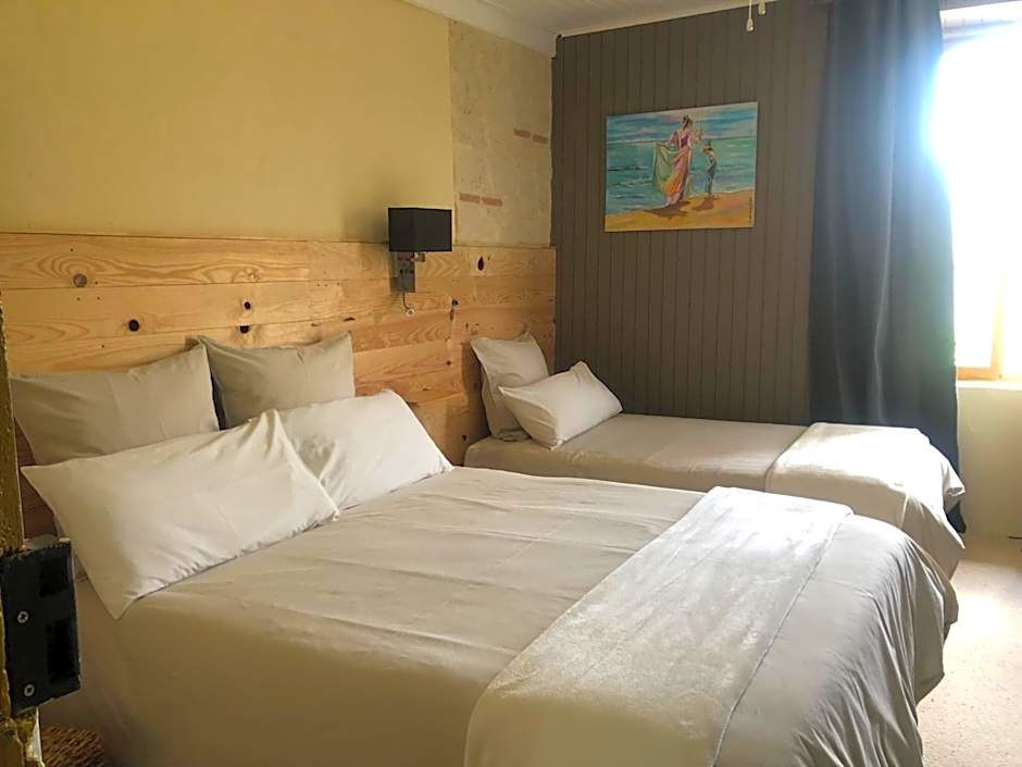 la maison des ateliers