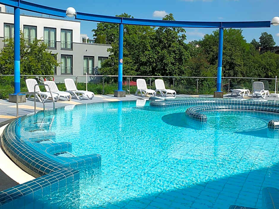 Hotel Eberhards am Wasser